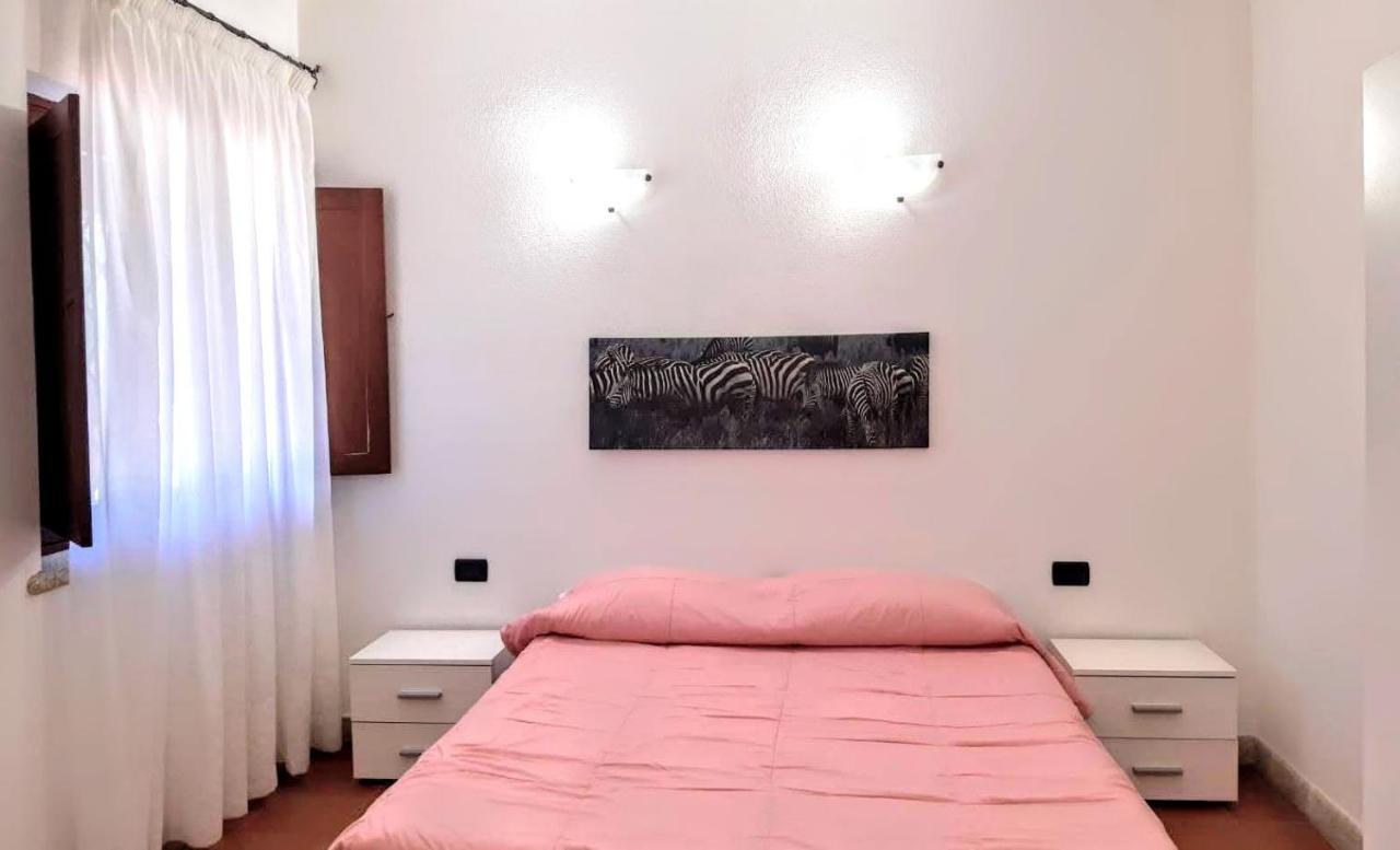 Villa Raffaello Porto San Paolo  Dış mekan fotoğraf