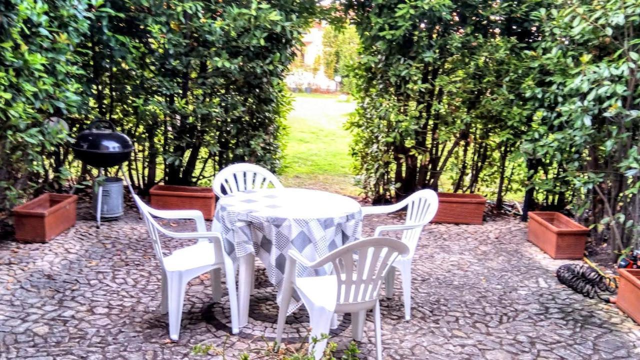 Villa Raffaello Porto San Paolo  Dış mekan fotoğraf