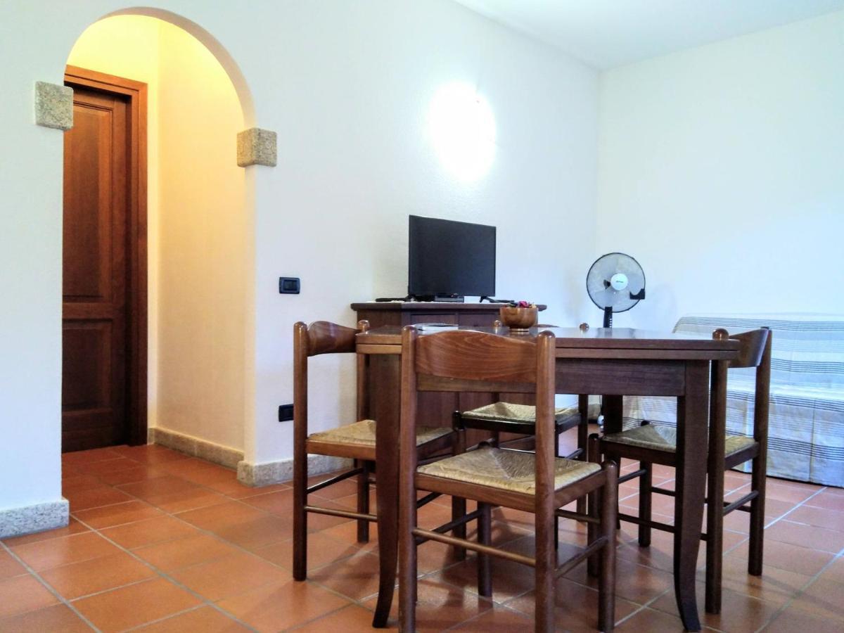 Villa Raffaello Porto San Paolo  Dış mekan fotoğraf