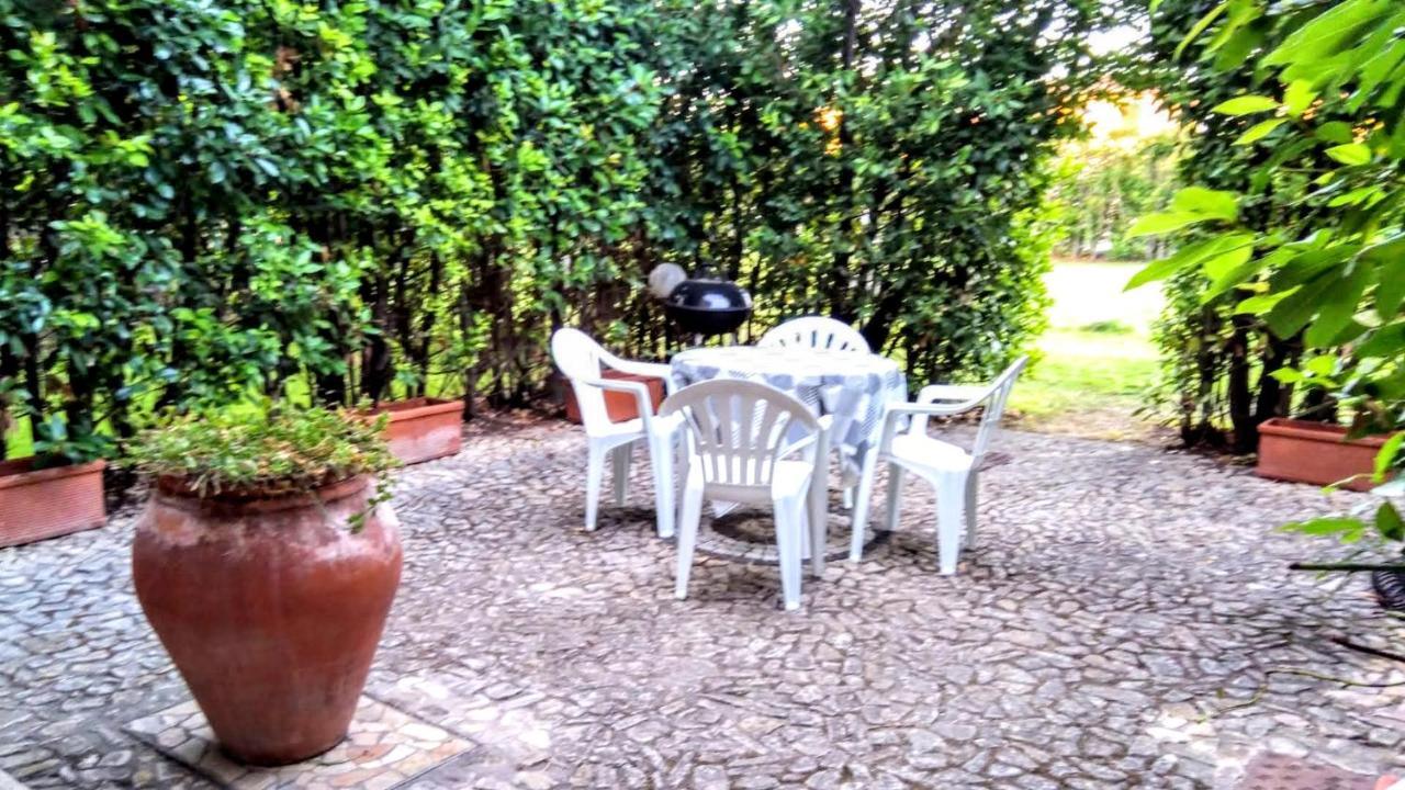 Villa Raffaello Porto San Paolo  Dış mekan fotoğraf