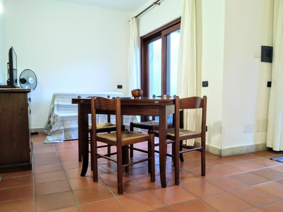 Villa Raffaello Porto San Paolo  Dış mekan fotoğraf