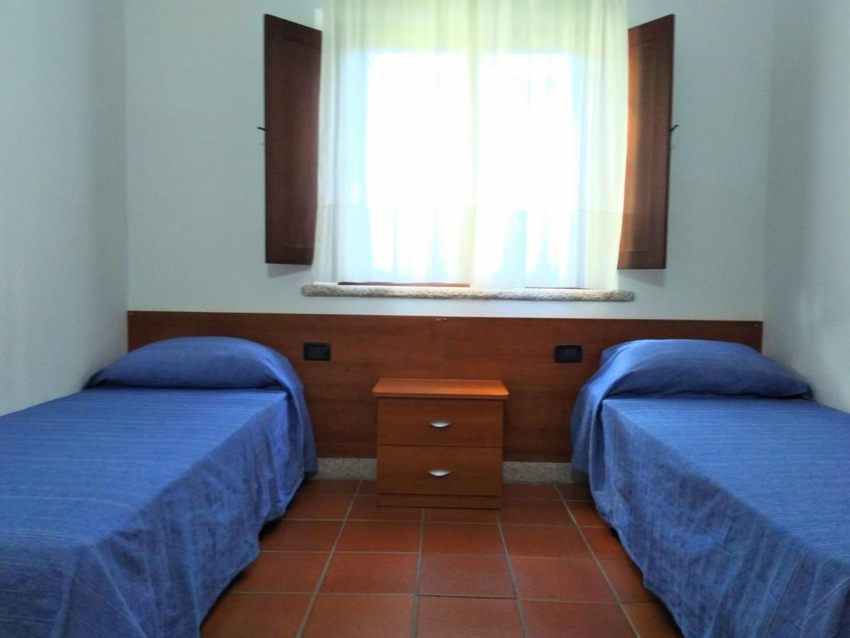 Villa Raffaello Porto San Paolo  Dış mekan fotoğraf