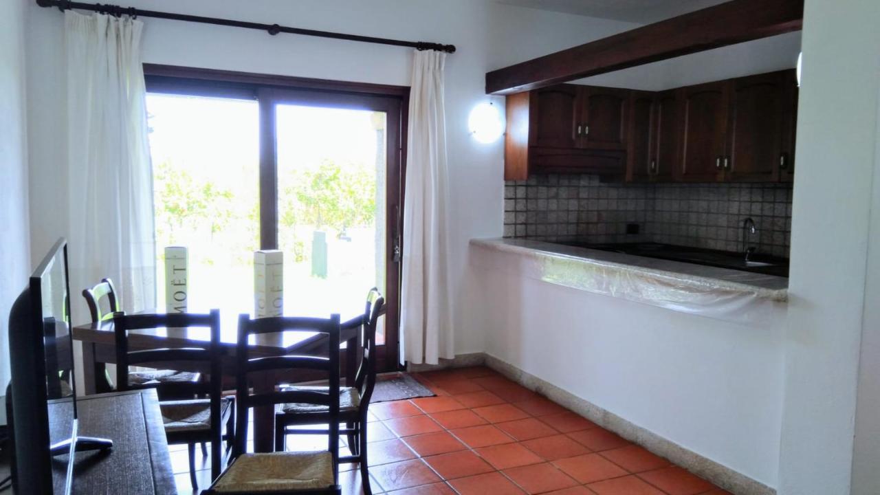 Villa Raffaello Porto San Paolo  Dış mekan fotoğraf