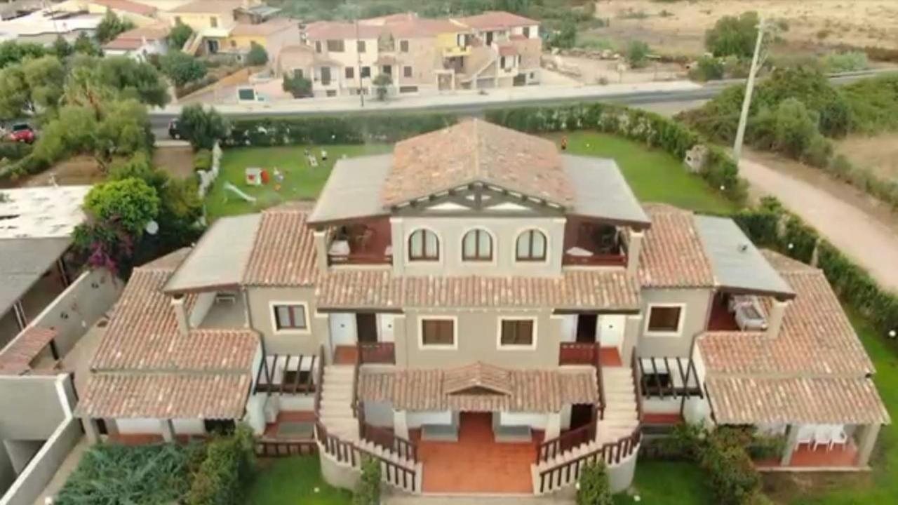 Villa Raffaello Porto San Paolo  Dış mekan fotoğraf