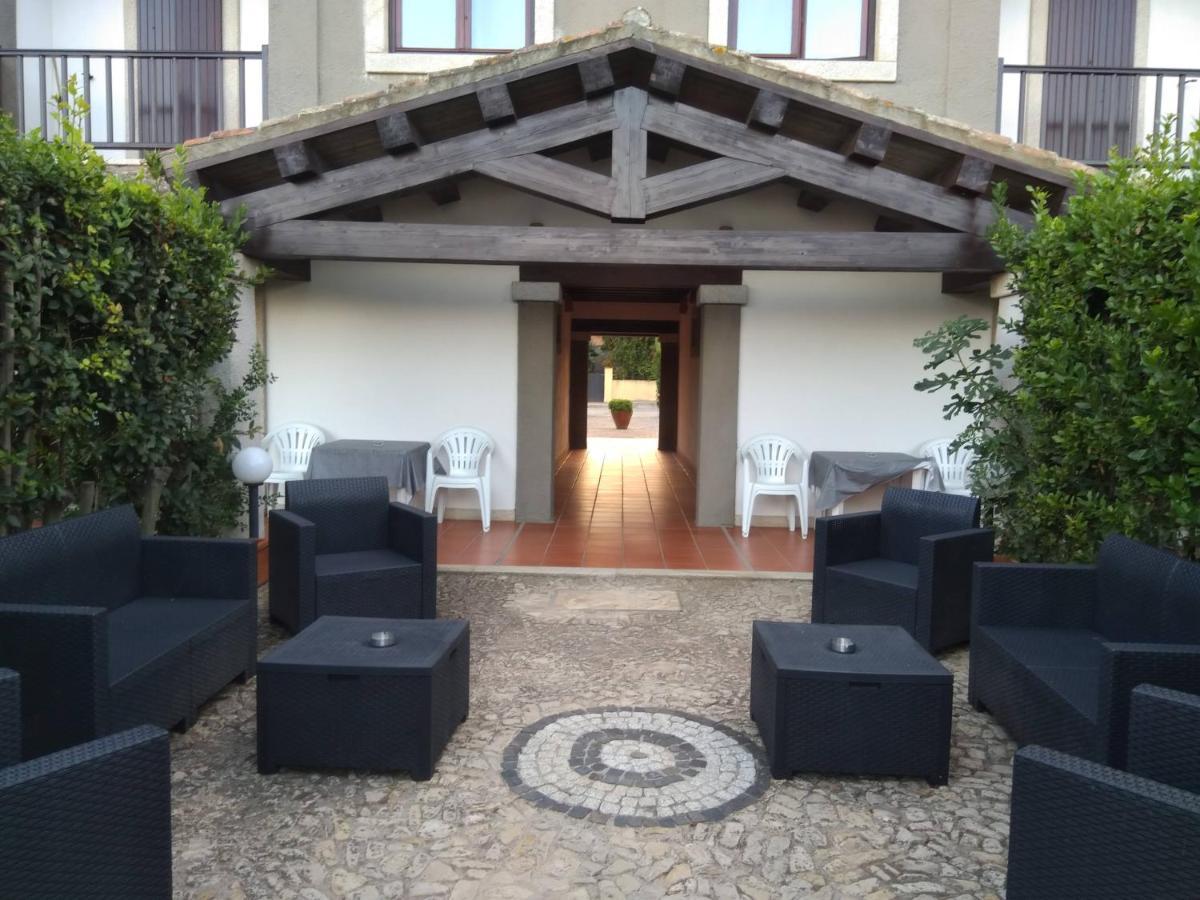 Villa Raffaello Porto San Paolo  Dış mekan fotoğraf