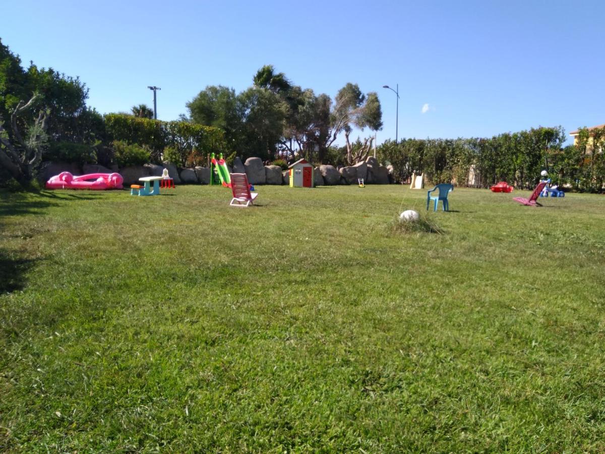 Villa Raffaello Porto San Paolo  Dış mekan fotoğraf
