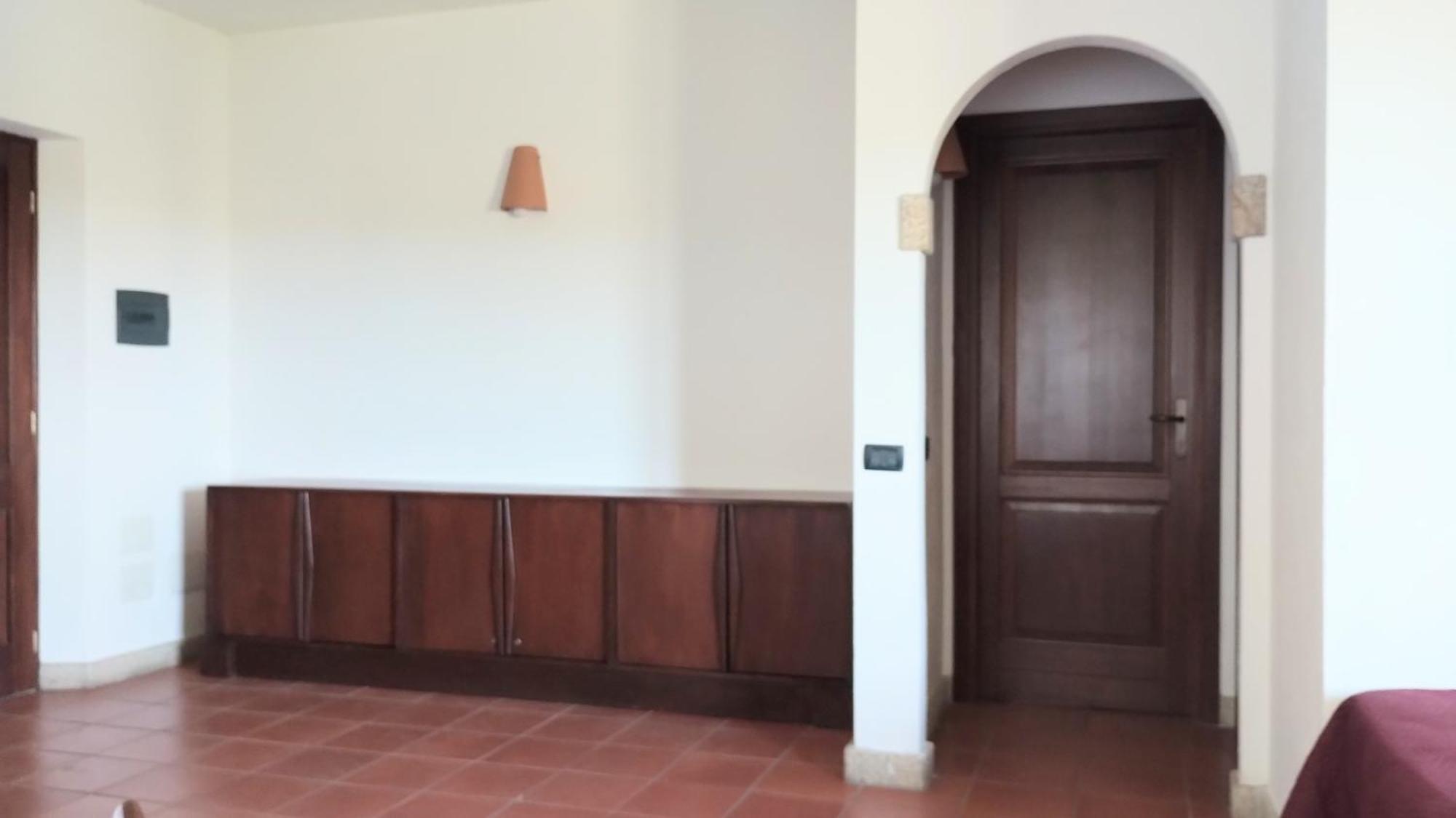 Villa Raffaello Porto San Paolo  Dış mekan fotoğraf