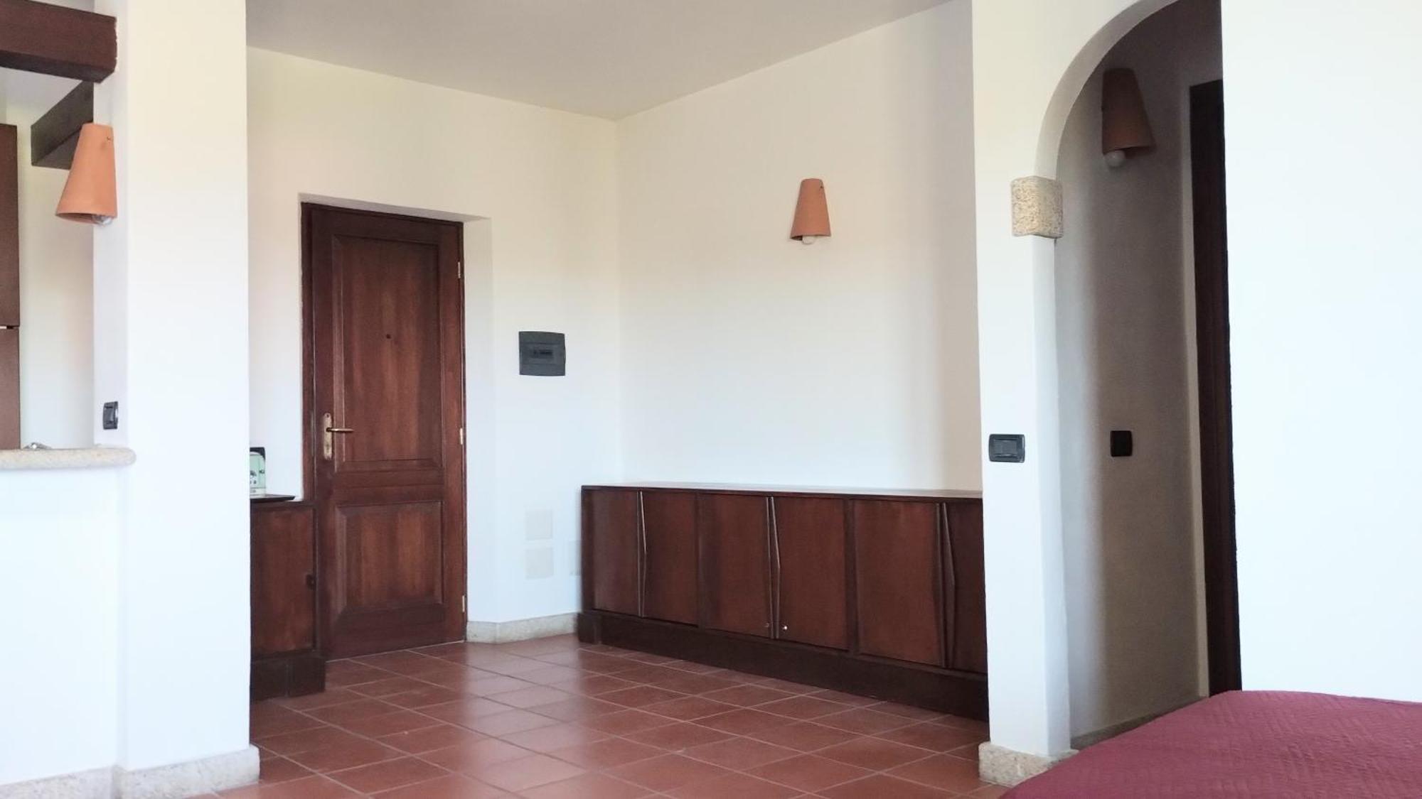 Villa Raffaello Porto San Paolo  Dış mekan fotoğraf