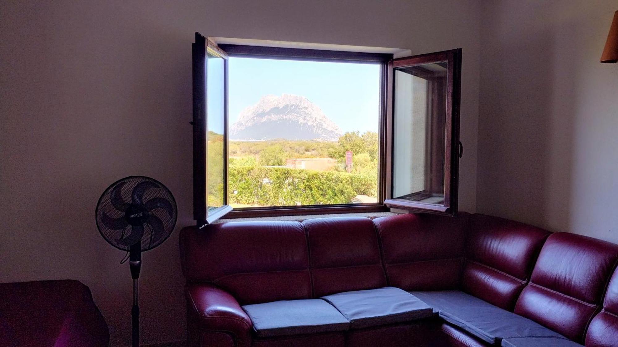 Villa Raffaello Porto San Paolo  Dış mekan fotoğraf