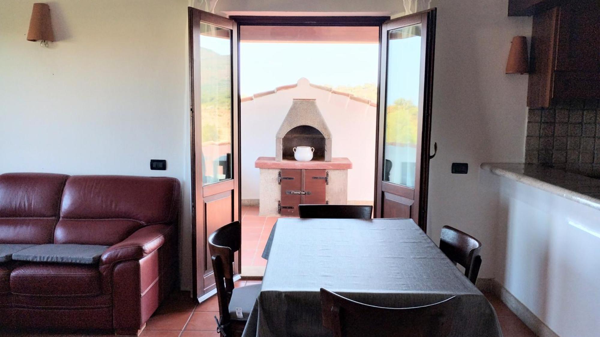 Villa Raffaello Porto San Paolo  Dış mekan fotoğraf